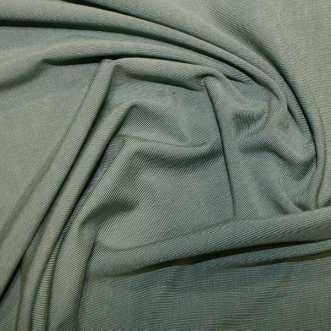 Bamboo fabric swatch