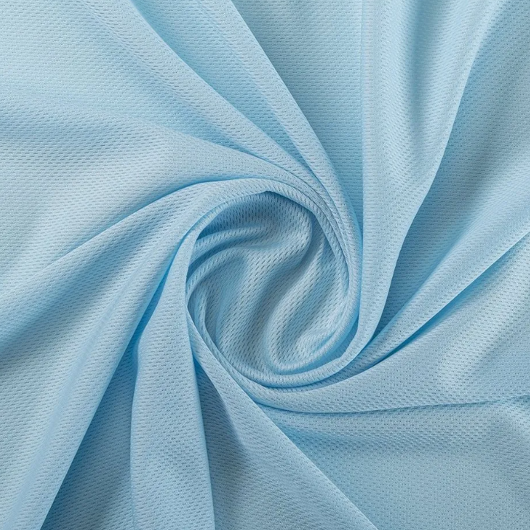 coolmax-freshfx-mesh fabric swatch