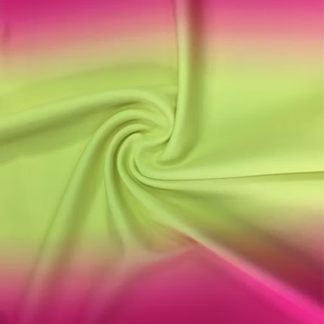 Matte Poly fabric swatch