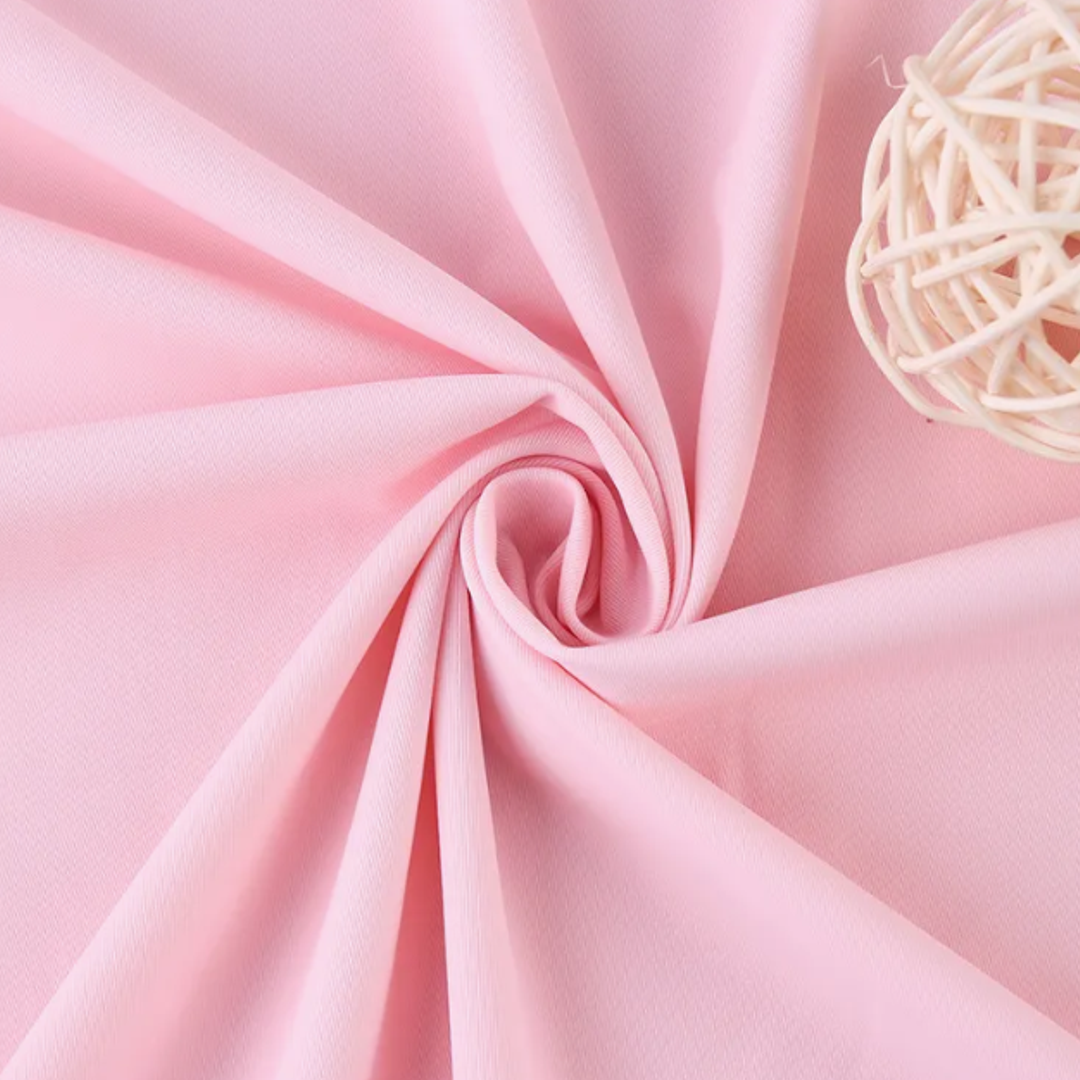 Recycled Nylon fabric swatch