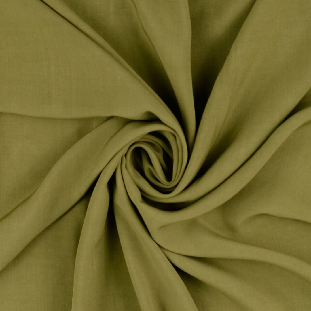 twist-viscosefabric swatch